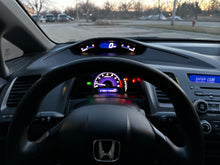 Load image into Gallery viewer, 2007 Honda Civic LX