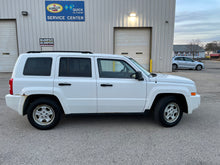 Load image into Gallery viewer, 2009 Jeep Patriot Sport
