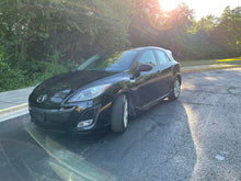 Load image into Gallery viewer, 2011 Mazda Mazda3 S Grand Touring