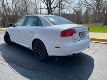 Load image into Gallery viewer, 2008 Audi A4 S-Line Quattro