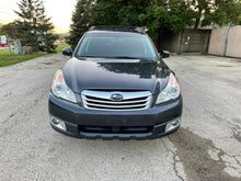 Load image into Gallery viewer, 2011 Subaru Outback 2.5l premium