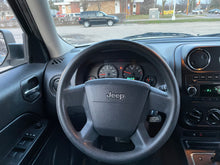 Load image into Gallery viewer, 2009 Jeep Patriot Sport