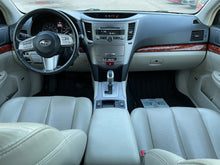 Load image into Gallery viewer, 2011 Subaru Outback 2.5l Limited