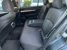Load image into Gallery viewer, 2011 Subaru Outback 2.5l premium