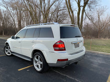 Load image into Gallery viewer, Mercedes-Benz GL550 AMG Package