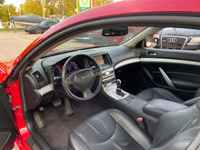 Load image into Gallery viewer, 2009 Infiniti G37x