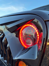 Load image into Gallery viewer, 2011 Jeep Wrangler Unlimited Sahara