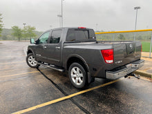 Load image into Gallery viewer, 2009 Nissan Titan LE