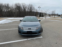 Load image into Gallery viewer, 2012 Ford Fusion SE