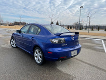 Load image into Gallery viewer, 2008 Mazda Mazda 3S GT