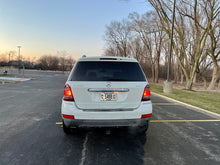Load image into Gallery viewer, Mercedes-Benz GL550 AMG Package