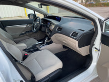 Load image into Gallery viewer, 2014 Honda Civic Hybrid