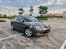 Load image into Gallery viewer, 2008 Mazda Mazda 3S Grand Touring