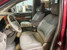 Load image into Gallery viewer, 2009 Toyota Sienna XLE