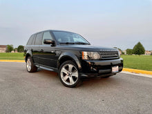 Load image into Gallery viewer, 2013 Range Rover Sport HSE Luxury