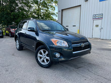 Load image into Gallery viewer, 2010 Toyota RAV4 limited AWD