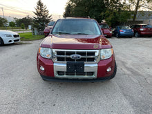 Load image into Gallery viewer, 2012 Ford Escape Limited AWD