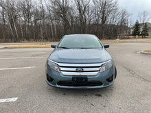 Load image into Gallery viewer, 2011 Ford Fusion SE