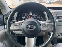Load image into Gallery viewer, 2011 Subaru Outback 2.5l Premium