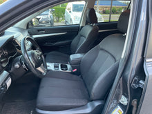 Load image into Gallery viewer, 2011 Subaru Outback 2.5l premium