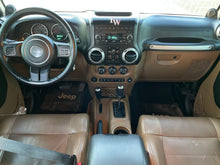Load image into Gallery viewer, 2011 Jeep Wrangler Unlimited Sahara