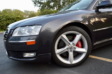 Load image into Gallery viewer, 2008 Audi A8L
