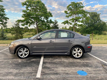 Load image into Gallery viewer, 2008 Mazda Mazda 3S Grand Touring