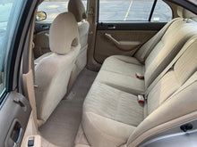 Load image into Gallery viewer, 2004 Honda Civic LX