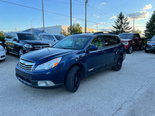 Load image into Gallery viewer, 2011 Subaru Outback 2.5l Limited