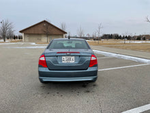 Load image into Gallery viewer, 2012 Ford Fusion SE