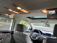 Load image into Gallery viewer, 2008 Audi A8L
