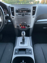 Load image into Gallery viewer, 2011 Subaru Outback 2.5l premium