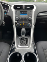 Load image into Gallery viewer, 2013 Ford Fusion SE