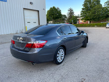 Load image into Gallery viewer, 2013 Honda Accord Touring Edition