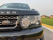 Load image into Gallery viewer, 2013 Range Rover Sport HSE Luxury