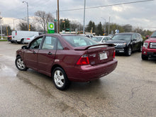 Load image into Gallery viewer, 2007 Ford Focus SES