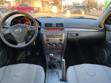 Load image into Gallery viewer, 2007 Mazda Mazda 3S