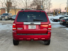 Load image into Gallery viewer, 2008 Ford Escape Limited
