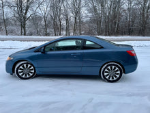 Load image into Gallery viewer, 2011 Honda Civic EX