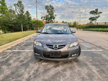 Load image into Gallery viewer, 2008 Mazda Mazda 3S Grand Touring