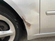 Load image into Gallery viewer, 2007 Hyundai Sonata Limited