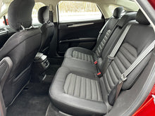 Load image into Gallery viewer, 2014 Ford Fusion SE
