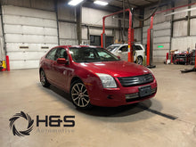 Load image into Gallery viewer, 2008 Ford Fusion SE