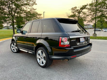 Load image into Gallery viewer, 2013 Range Rover Sport HSE Luxury