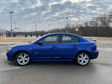 Load image into Gallery viewer, 2008 Mazda Mazda 3S GT