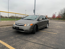 Load image into Gallery viewer, 2007 Honda Civic EX