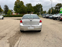 Load image into Gallery viewer, 2011 Ford Focus SE