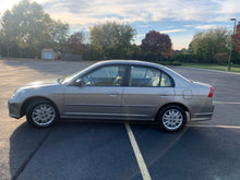Load image into Gallery viewer, 2004 Honda Civic LX