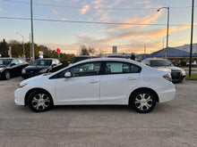 Load image into Gallery viewer, 2014 Honda Civic Hybrid