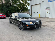 Load image into Gallery viewer, 2008 Audi A8L Quattro
